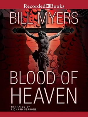 cover image of Blood of Heaven